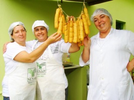 Derivados do Leite